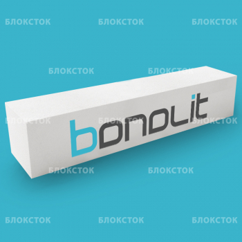 Армированные газосиликатные перемычки BONOLIT БПА 1500х100х250/700